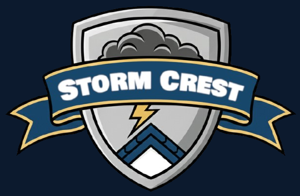 StormCrest Logo